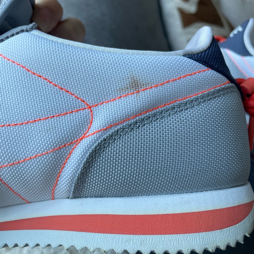 Nike Cortez Kenny IV (Kendrick Lamar) - Picture 9 of 12